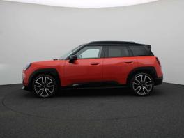 Mini Aceman Cooper SE -  - Joinsteer - #2