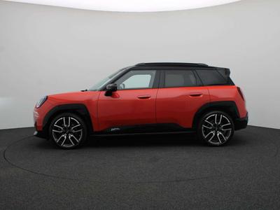 Mini Aceman Cooper SE - 2025 - Joinsteer - #3