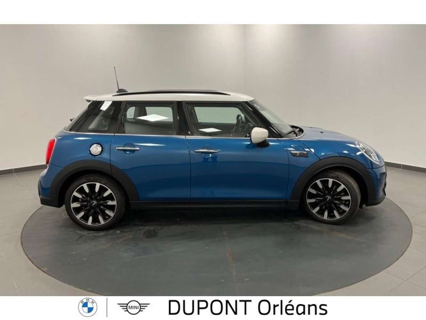 Mini Hatch Premium Cooper S - 2023 - Joinsteer - #3
