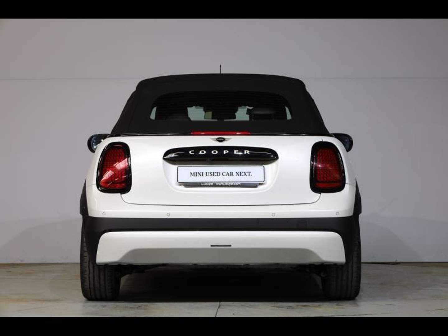 Mini Cooper Cooper - 2025 - Joinsteer - #12