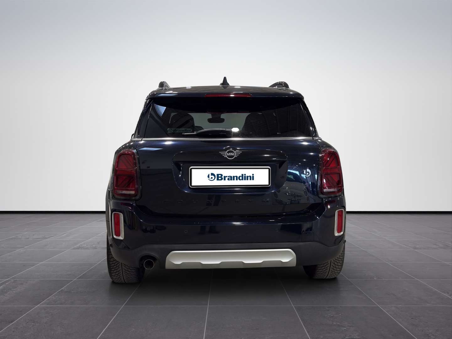 Mini Hatch 5 Portes Essential One D - 2021 - Joinsteer - #5