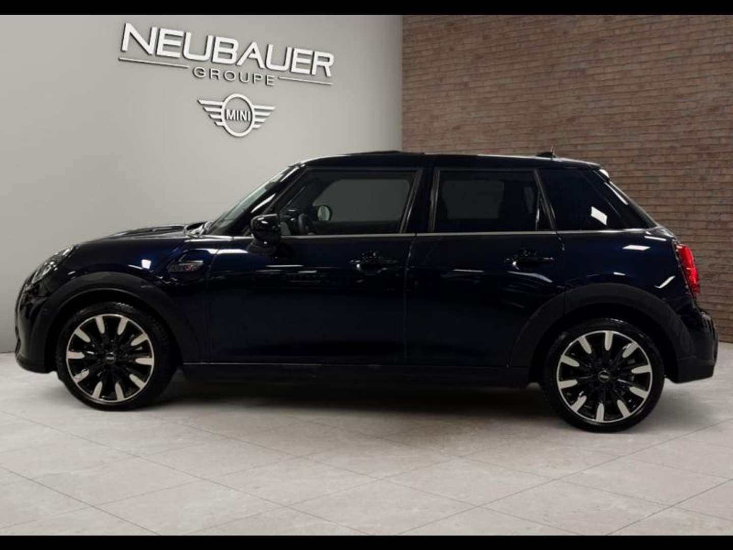 Mini Hatch Cooper S - 2023 - Joinsteer - #3