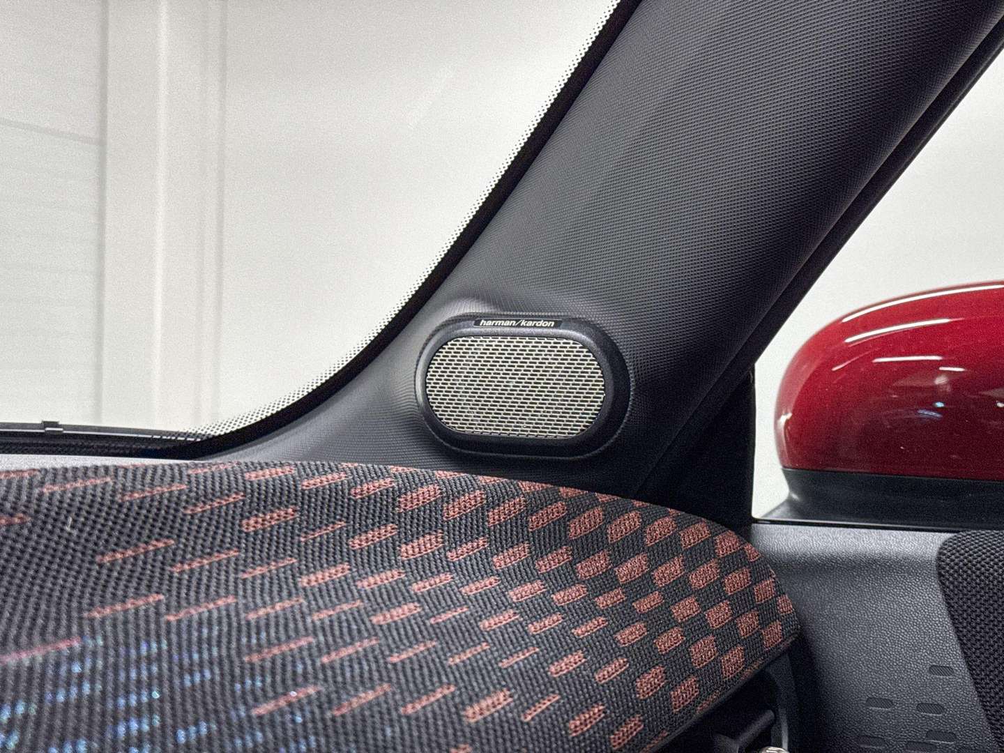 Mini 3 Portes John Cooper Works - 2026 - Joinsteer - #16