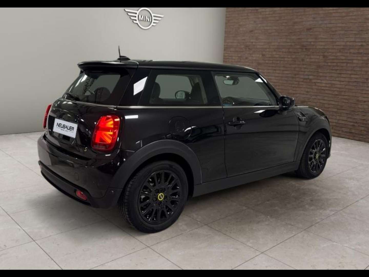 Mini Electric Cooper SE - 2024 - Joinsteer - #2
