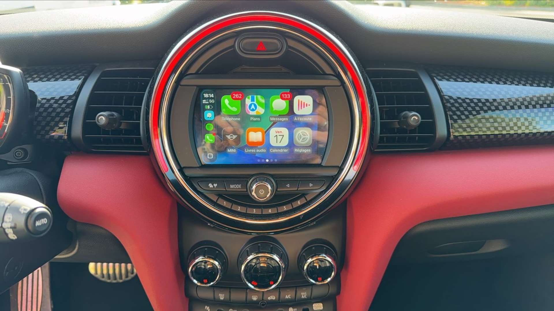 Mini Hatch JCW Cooper S - 2018 - Joinsteer - #12