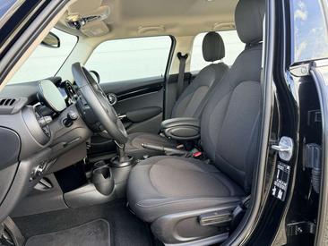 Mini Cooper Cooper — photo 14