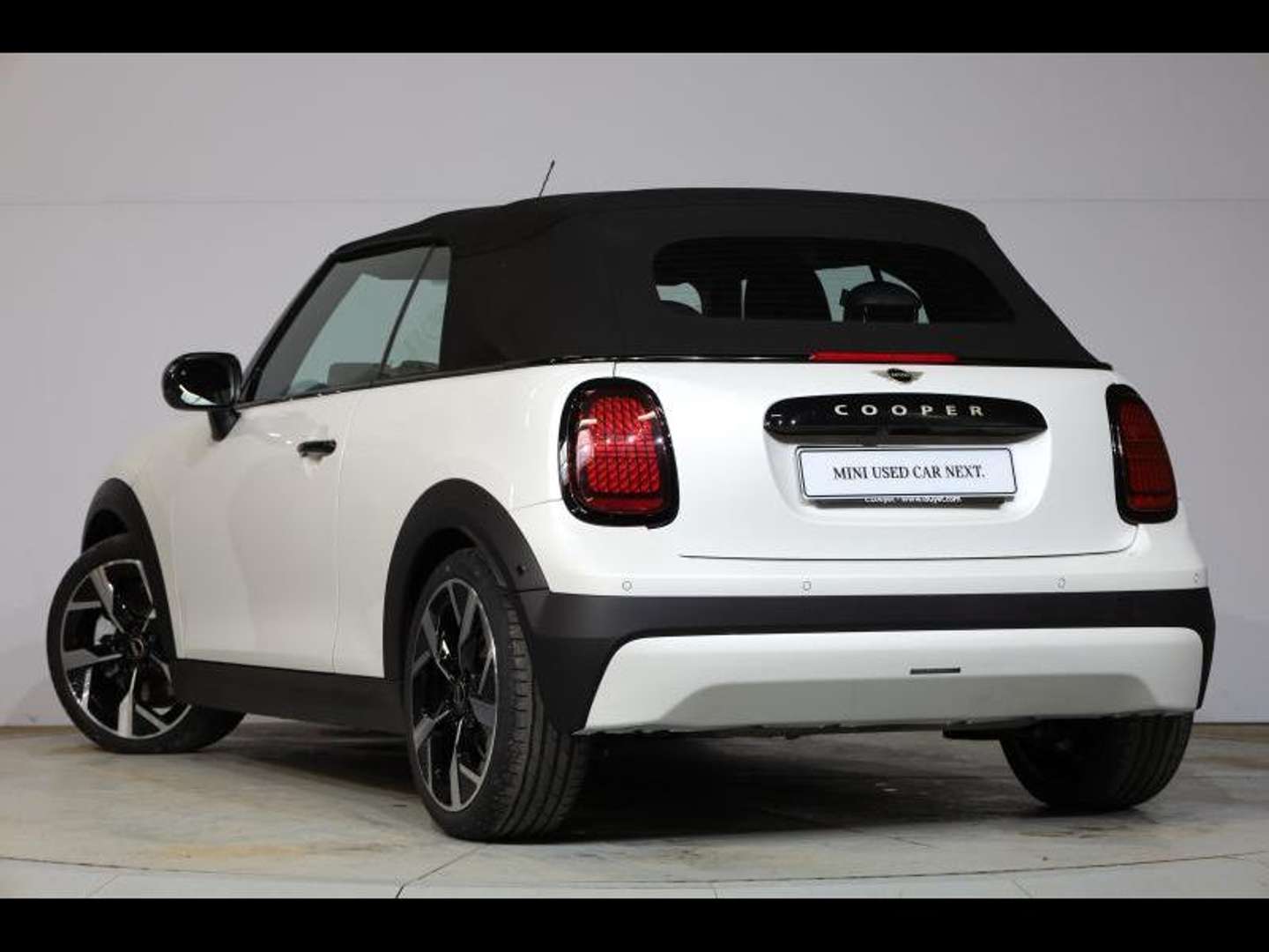 Mini Cooper Cooper - 2025 - Joinsteer - #13