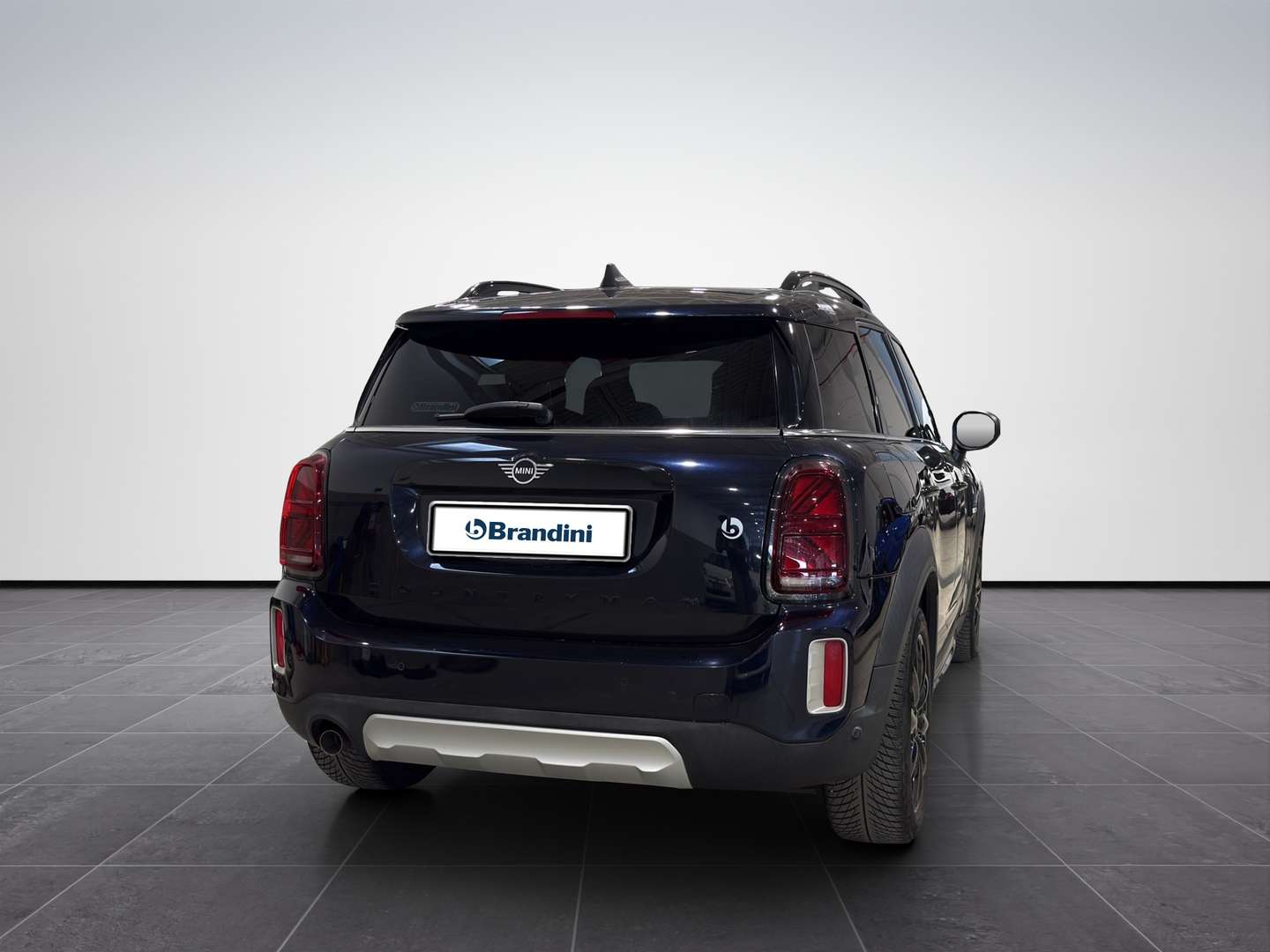 Mini Hatch 5 Portes Essential One D - 2021 - Joinsteer - #6