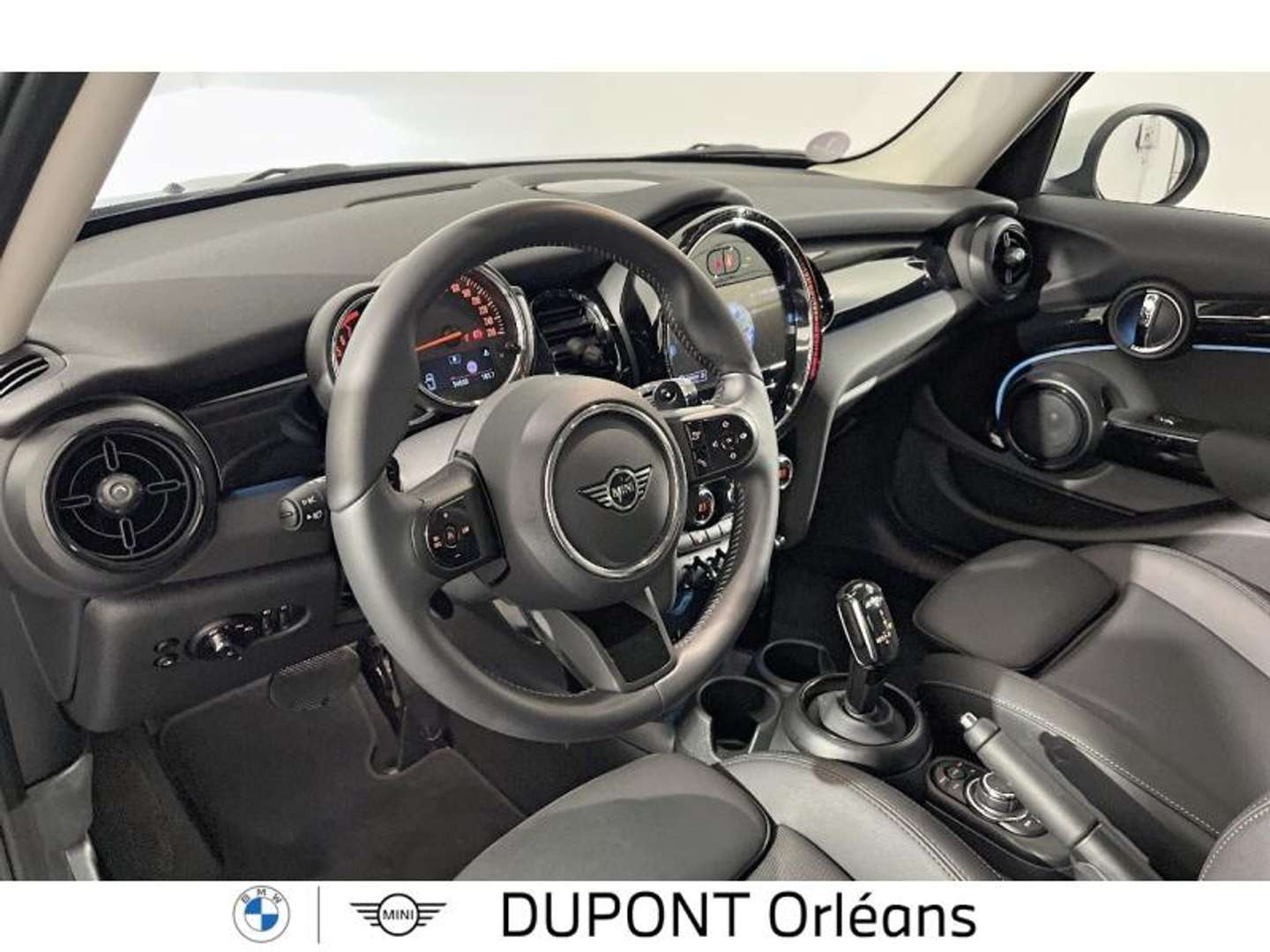 Mini Hatch Premium Cooper S - 2023 - Joinsteer - #4