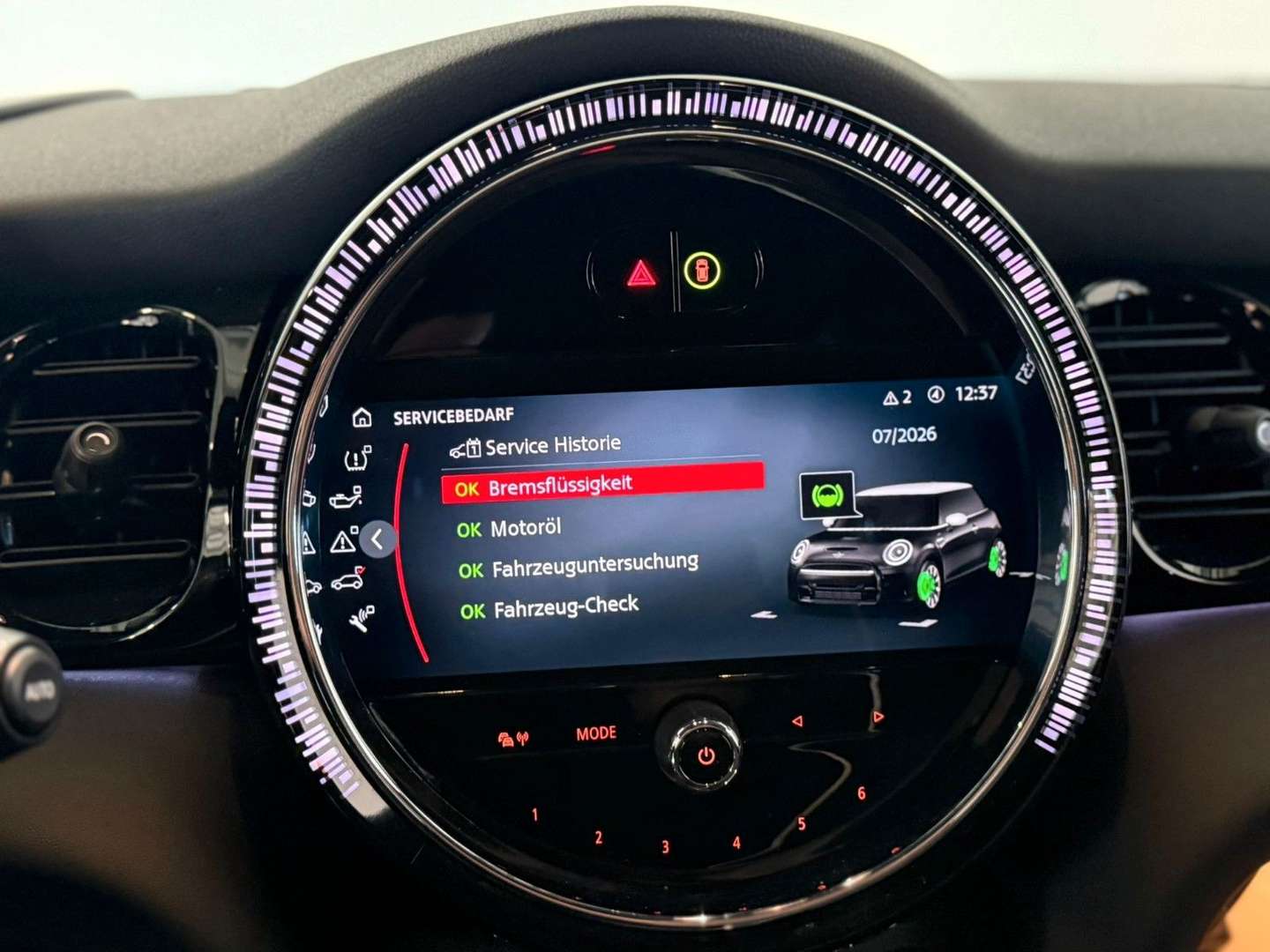 Mini 3 Portes Cooper - 2021 - Joinsteer - #27