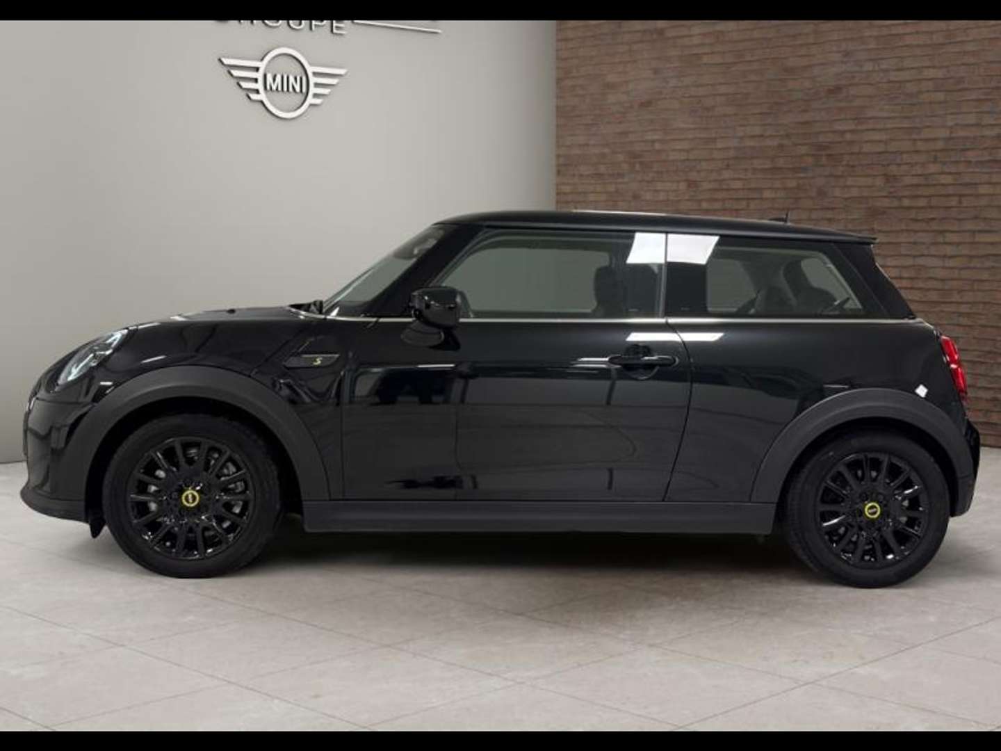 Mini Electric Cooper SE - 2024 - Joinsteer - #3