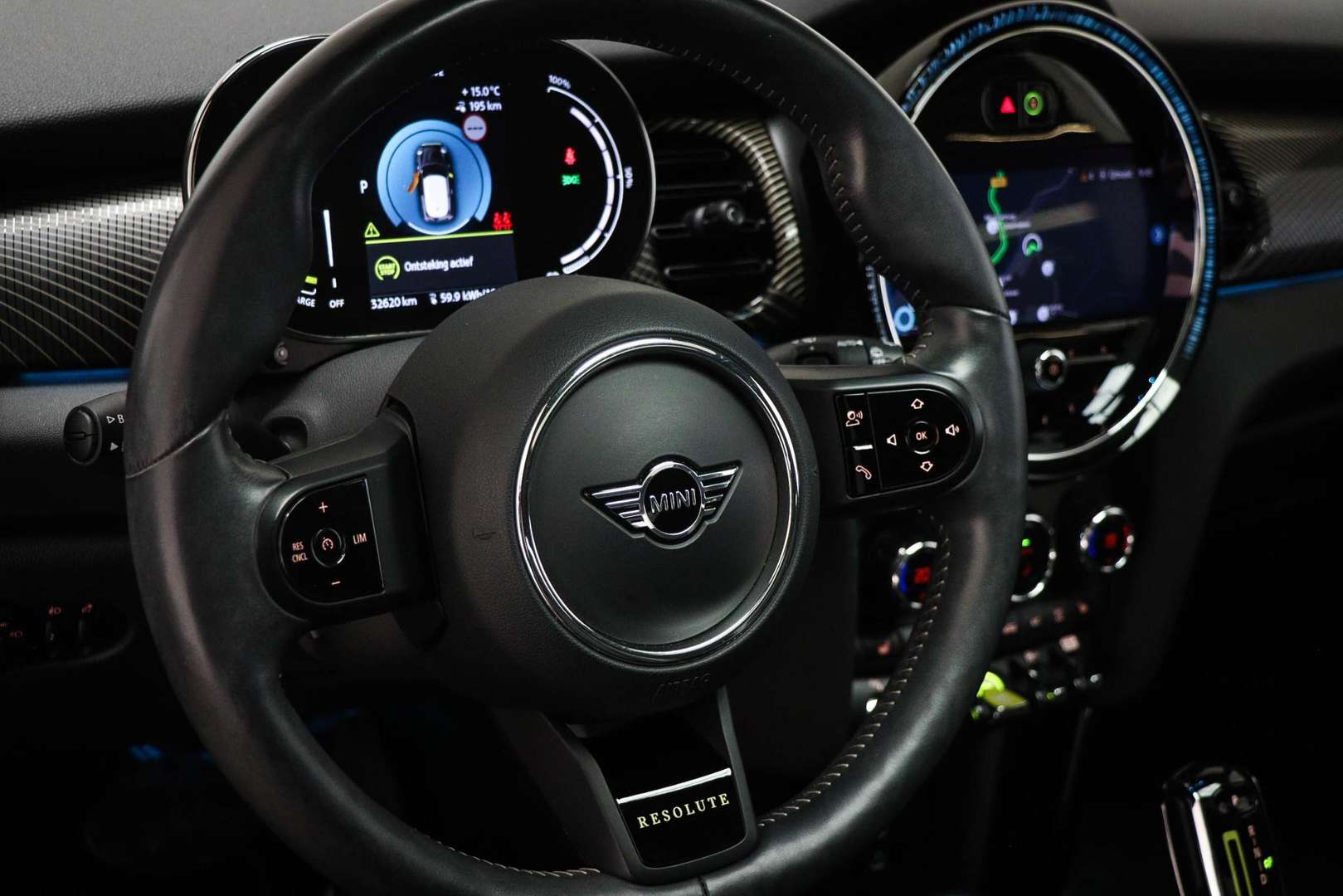 Mini Electric Resolute Electric - 2023 - Joinsteer - #37