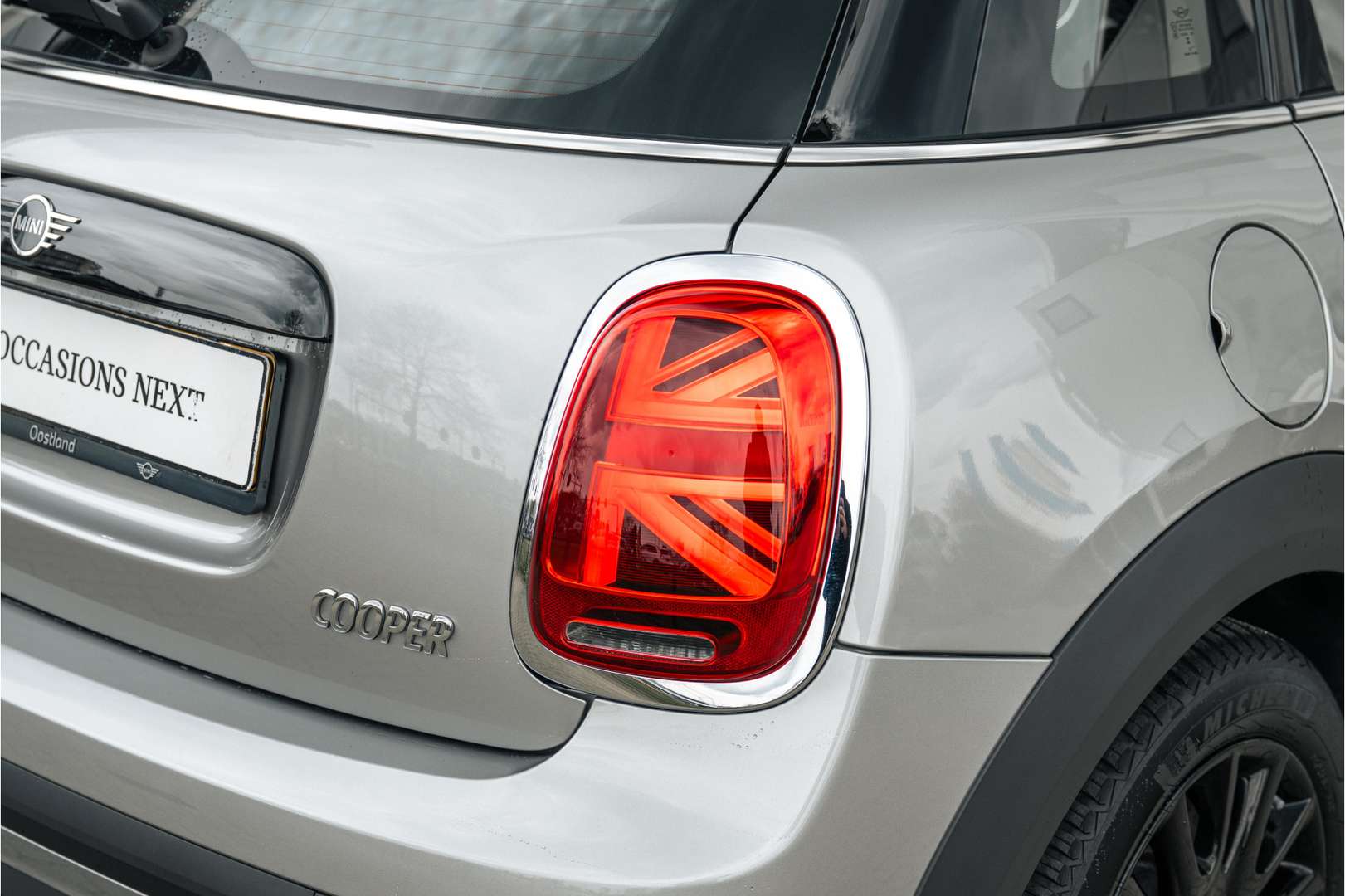 Mini Hatch Classic Cooper - 2023 - Joinsteer - #15