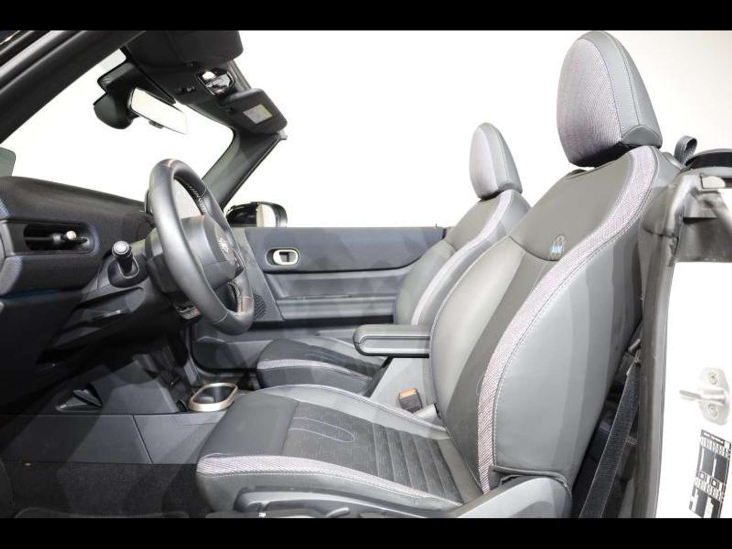 Mini Cooper Cooper - 2025 - Joinsteer - #14