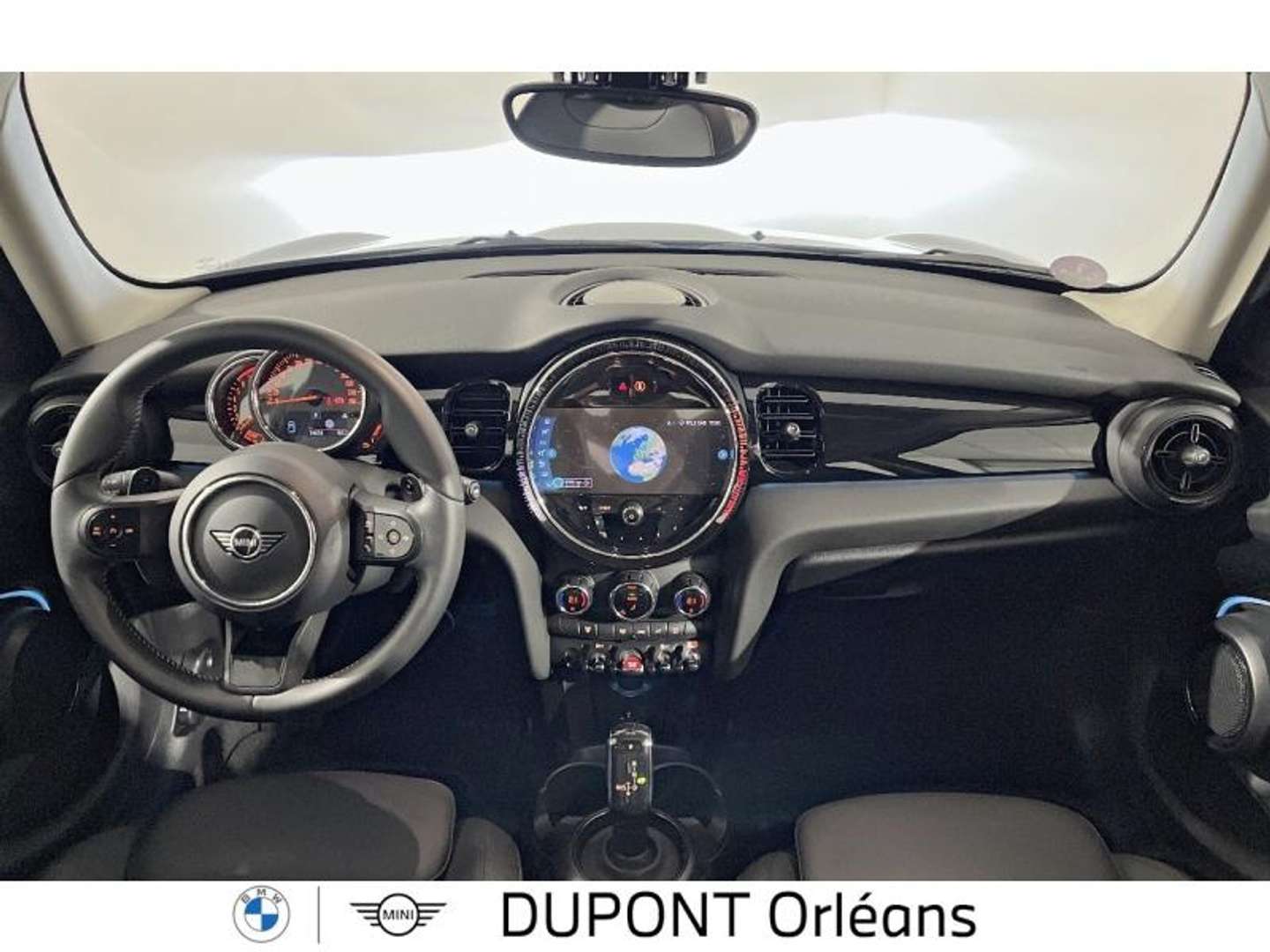 Mini Hatch Premium Cooper S - 2023 - Joinsteer - #5