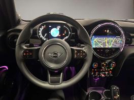 Mini Hatch Cooper S -  - Joinsteer - #4