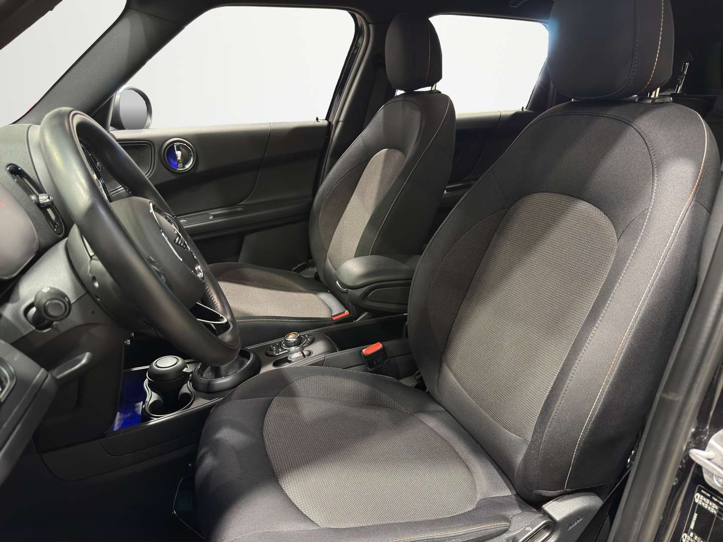 Mini Hatch 5 Portes Essential One D - 2021 - Joinsteer - #7