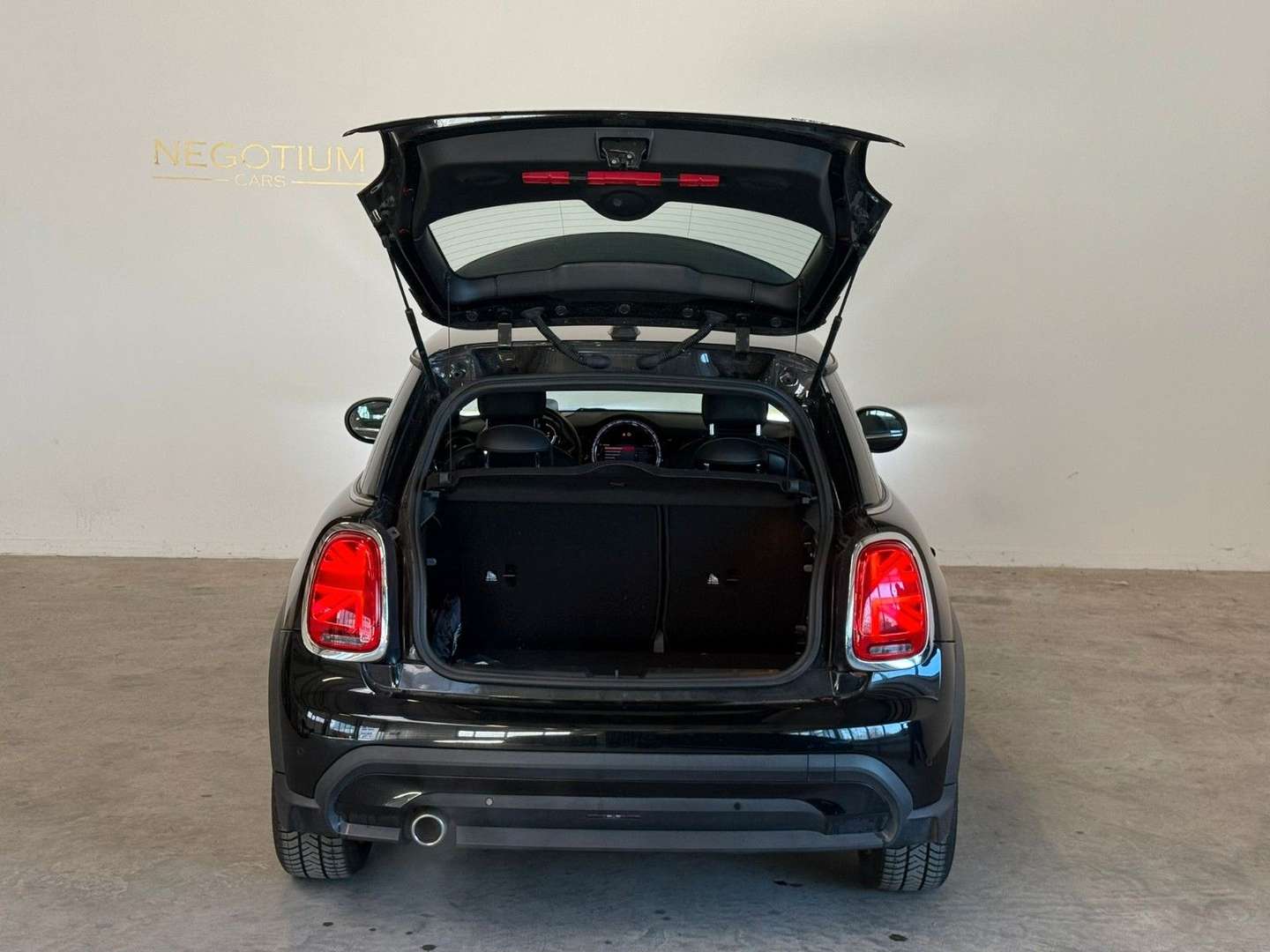 Mini 3 Portes Cooper - 2021 - Joinsteer - #28