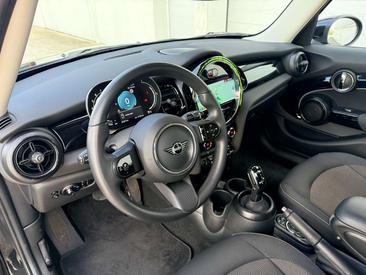 Mini Cooper Cooper — photo 15