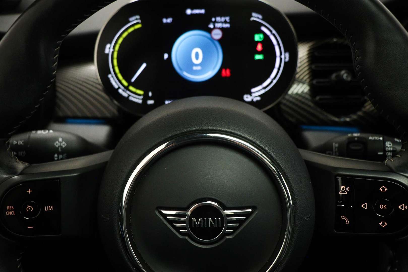 Mini Electric Resolute Electric - 2023 - Joinsteer - #38