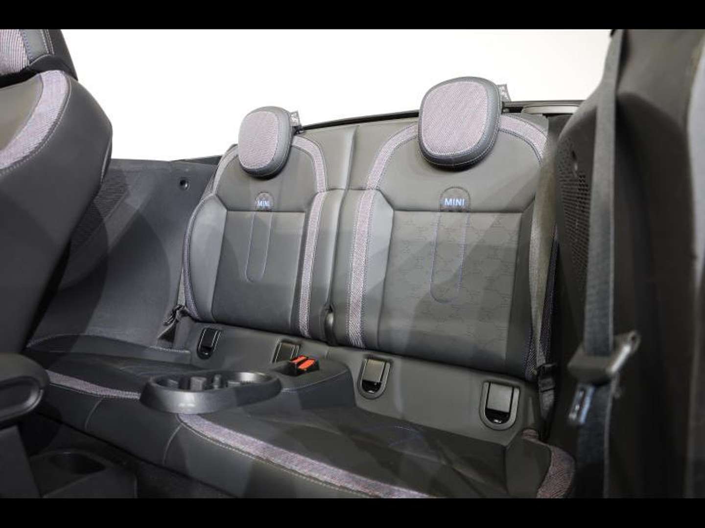 Mini Cooper Cooper - 2025 - Joinsteer - #15