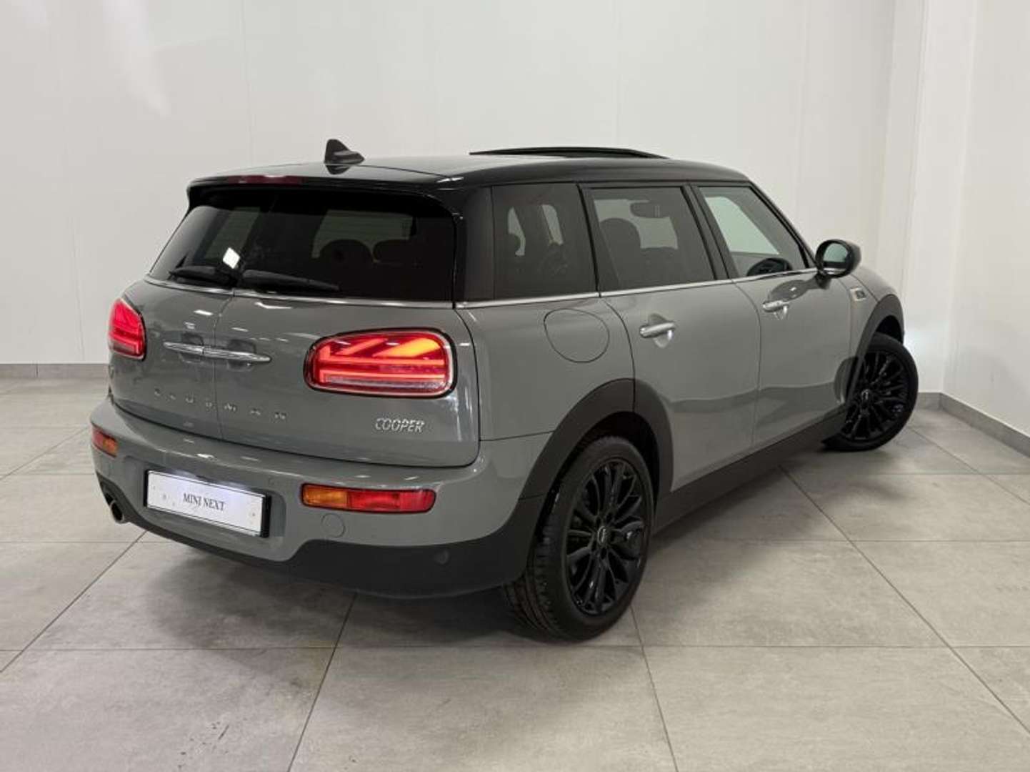 Mini Electric Cooper E - 2022 - Joinsteer - #1