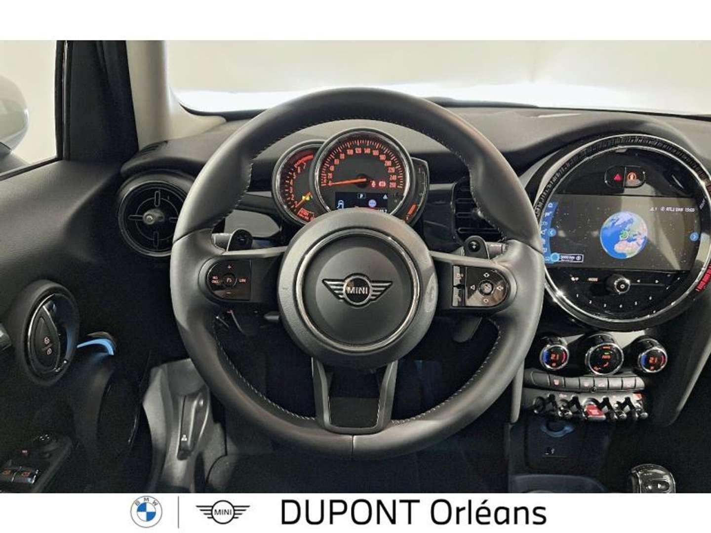 Mini Hatch Premium Cooper S - 2023 - Joinsteer - #6