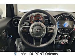 Mini Hatch Premium Cooper S -  - Joinsteer - #5