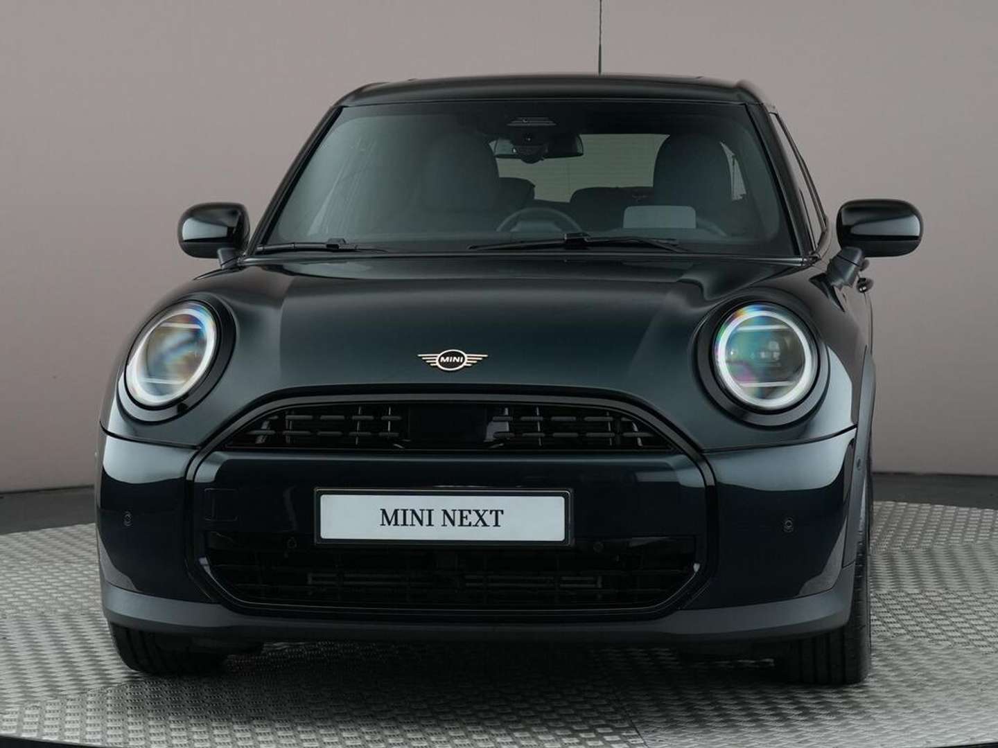 Mini Cooper Classic Cooper - 2025 - Joinsteer - #1