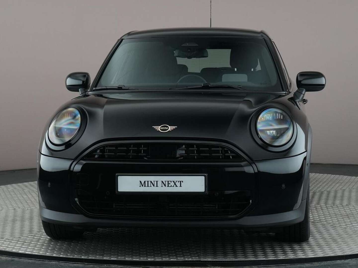 Mini Cooper Essential Cooper - 2025 - Joinsteer - #1