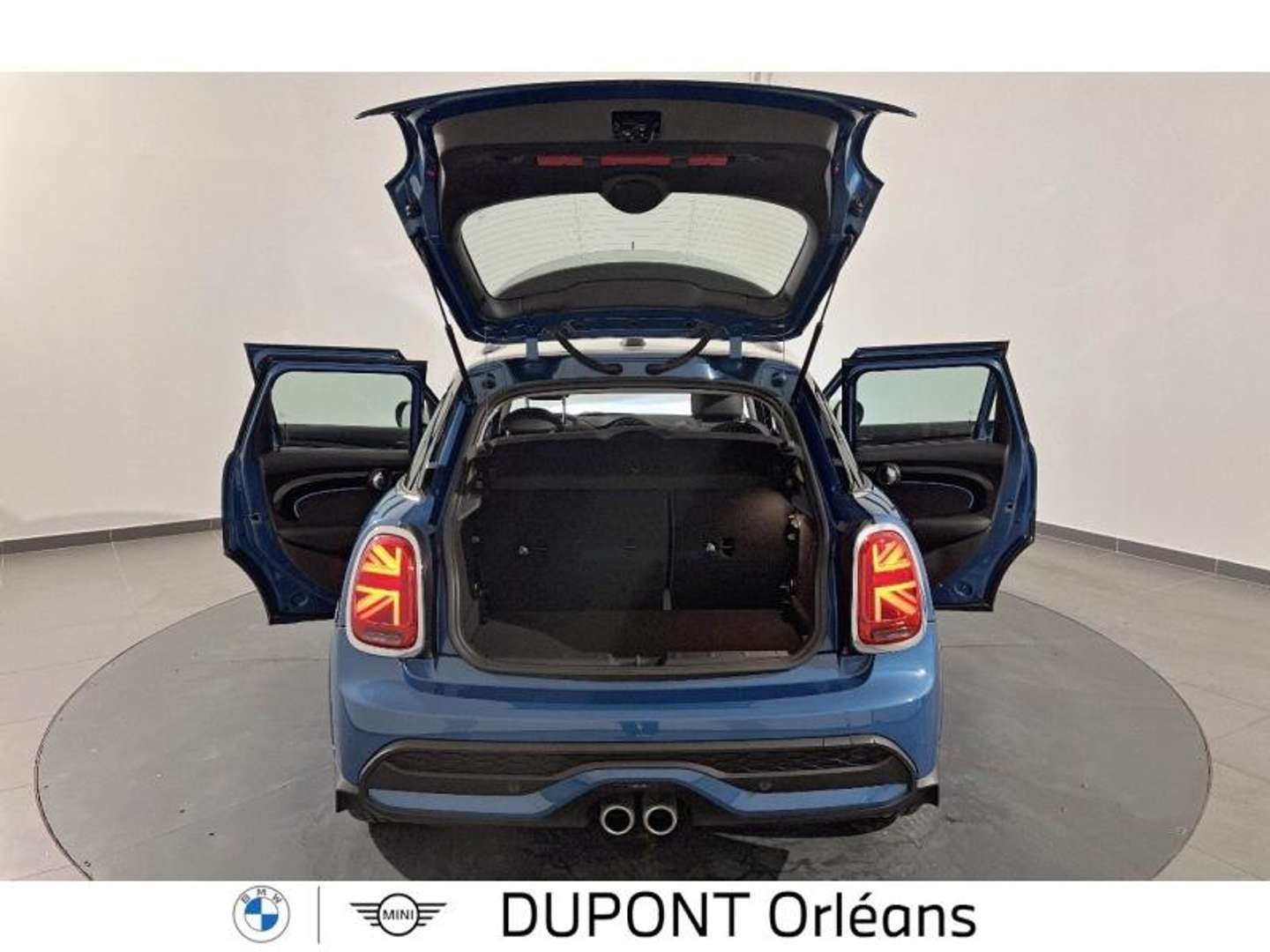 Mini Hatch Premium Cooper S - 2023 - Joinsteer - #7