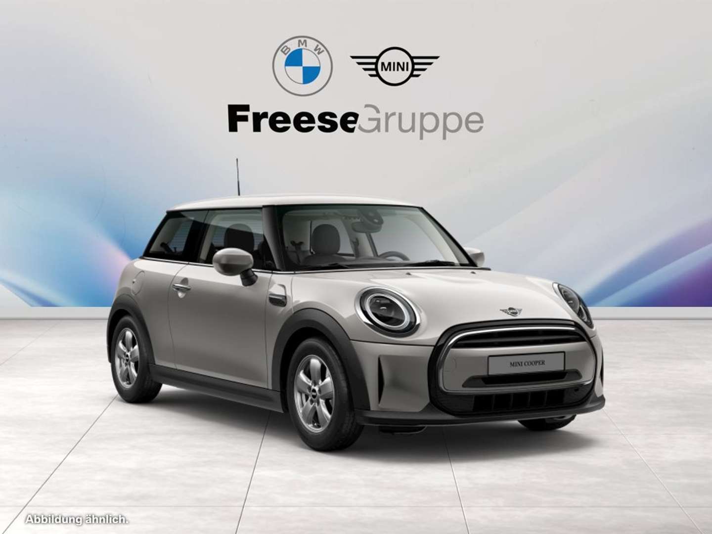 Mini Cooper Cooper - 2024 - Joinsteer - #1