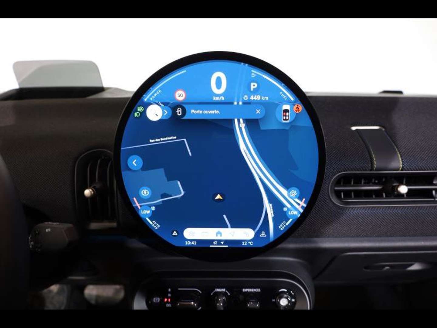 Mini Cooper Cooper - 2025 - Joinsteer - #16