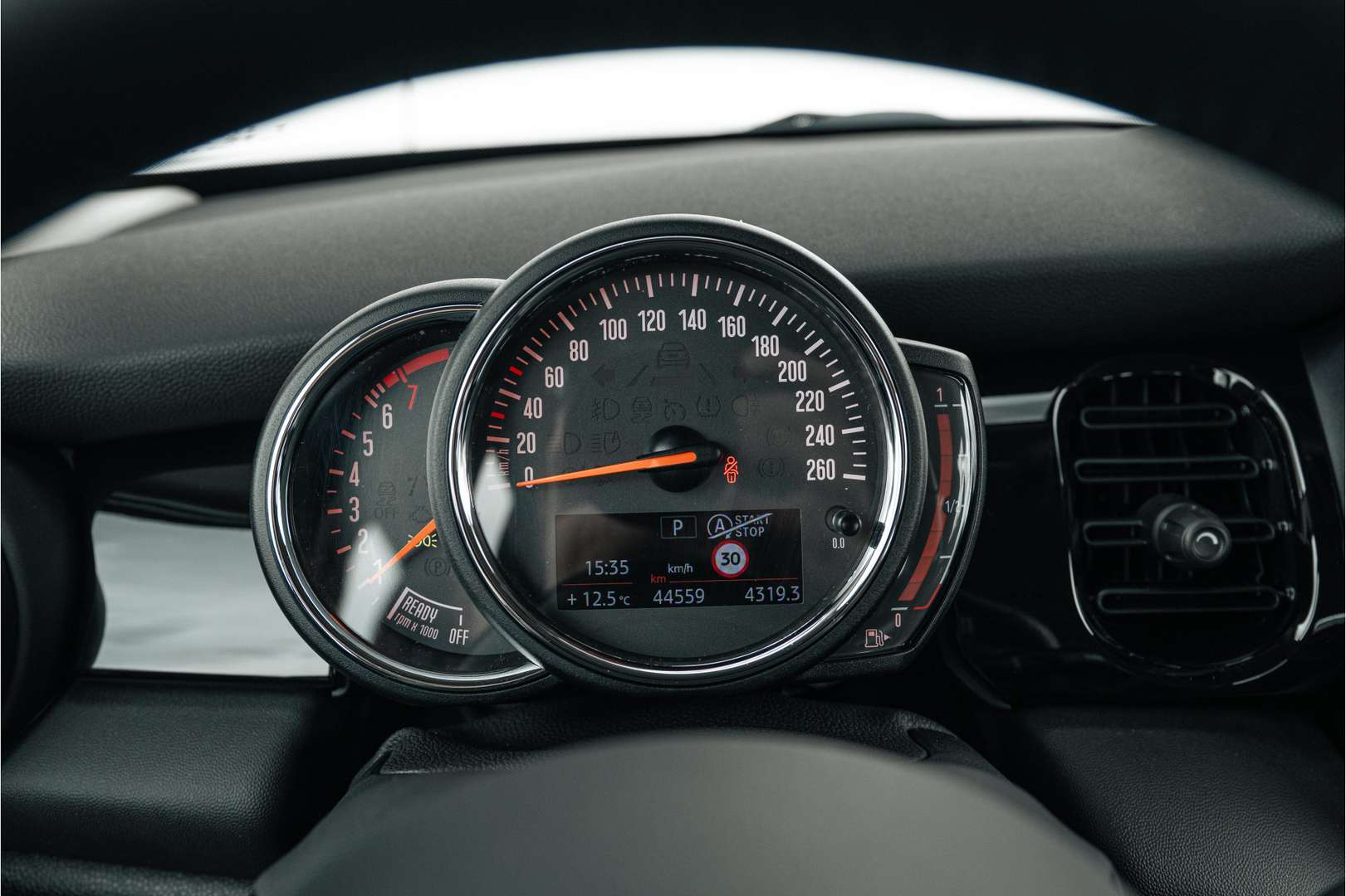 Mini Hatch Classic Cooper - 2023 - Joinsteer - #17
