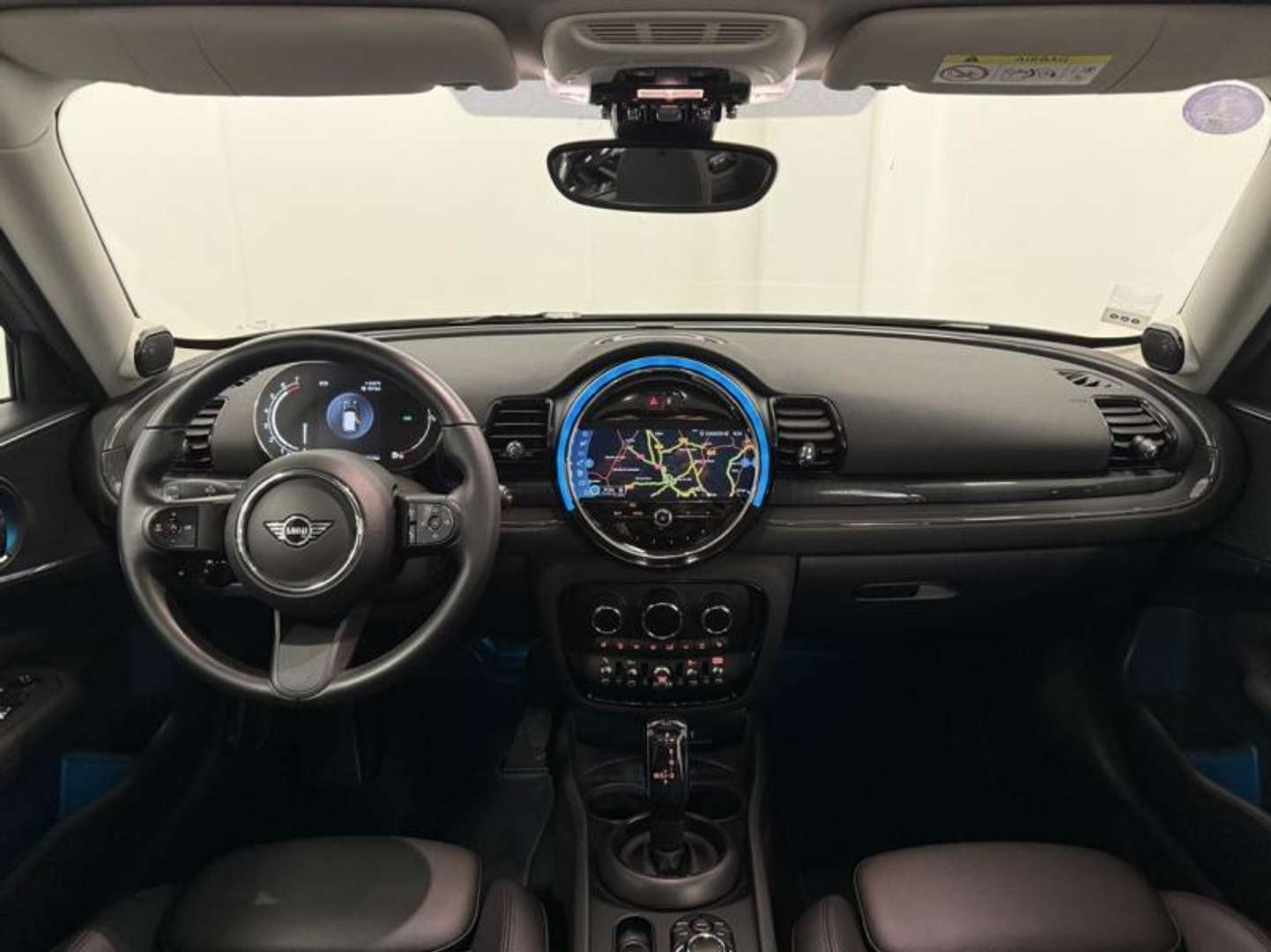 Mini Electric Cooper E - 2022 - Joinsteer - #2