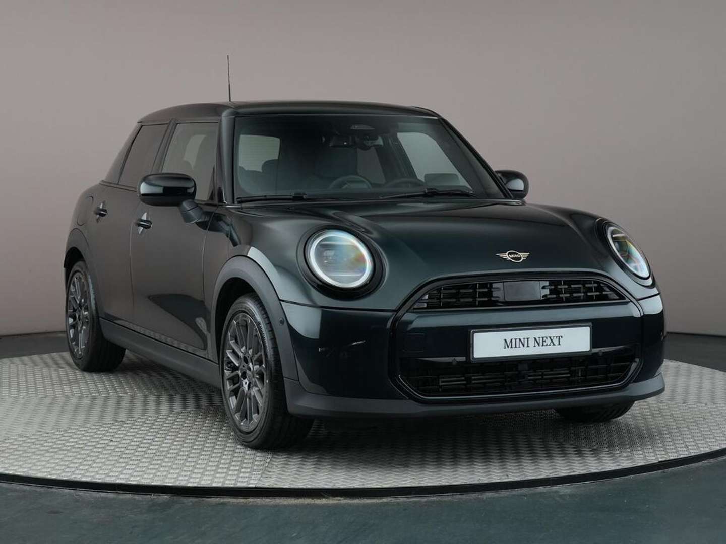 Mini Cooper Classic Cooper - 2025 - Joinsteer - #2