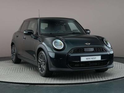 Mini Cooper Classic Cooper - 2025 - Joinsteer - #2