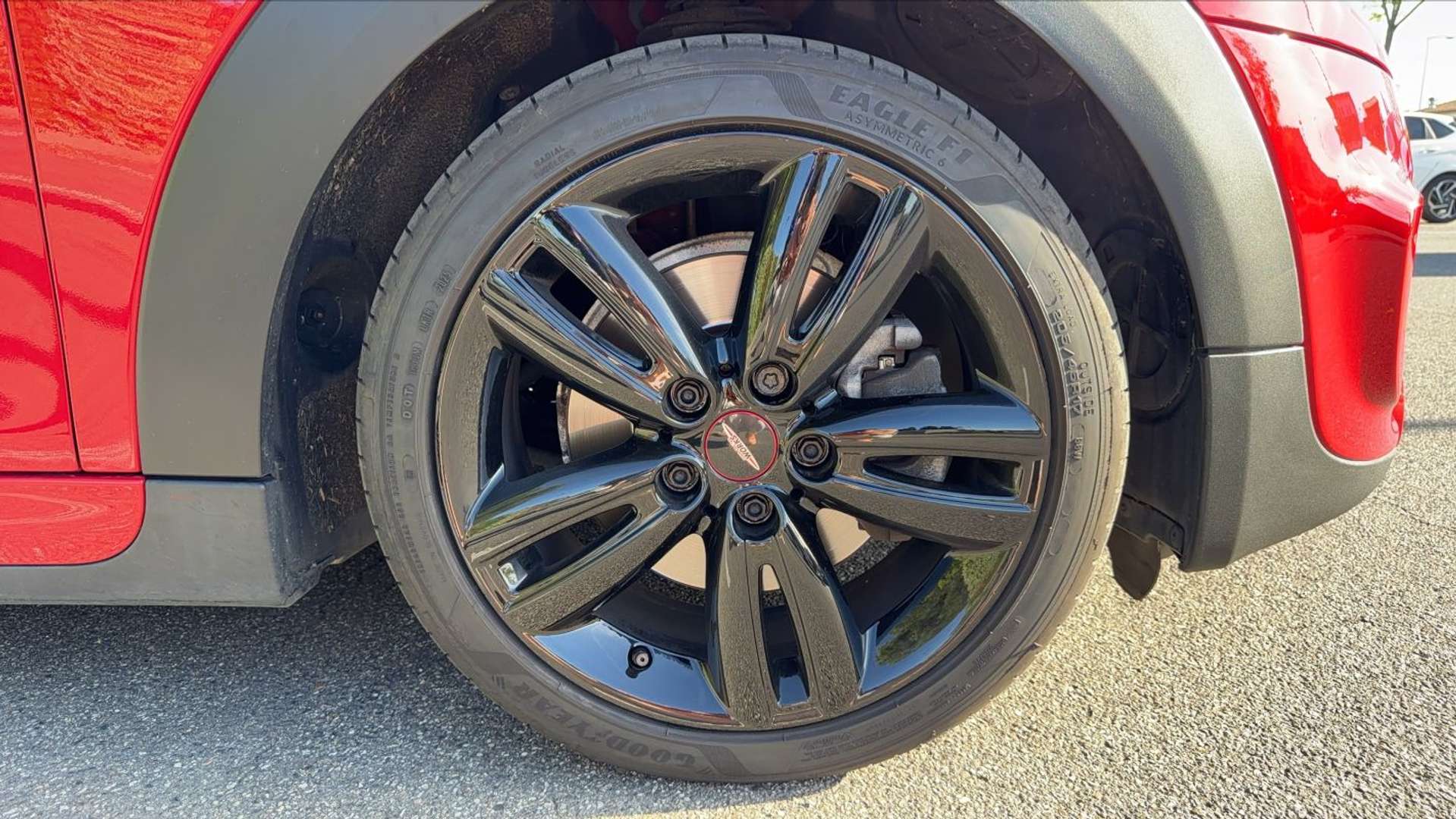 Mini Hatch JCW Cooper S - 2018 - Joinsteer - #16