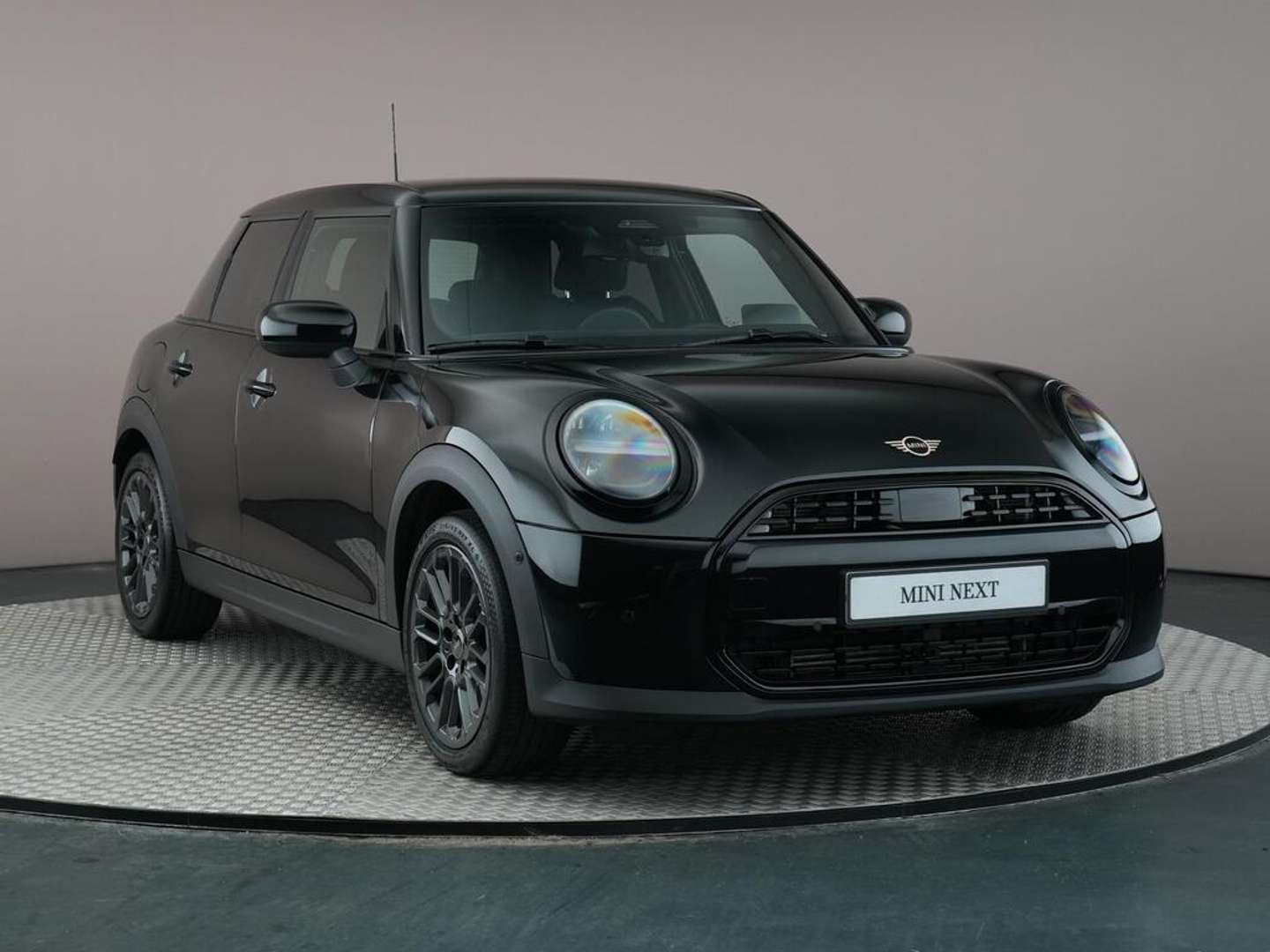 Mini Cooper Essential Cooper - 2025 - Joinsteer - #2