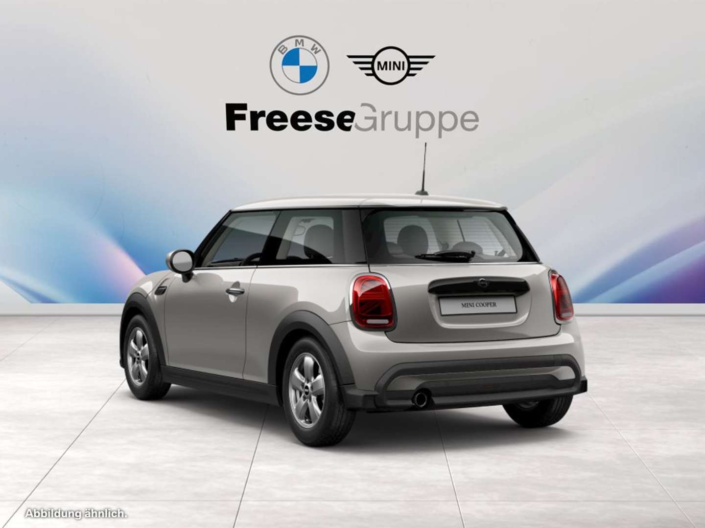 Mini Cooper Cooper - 2024 - Joinsteer - #2