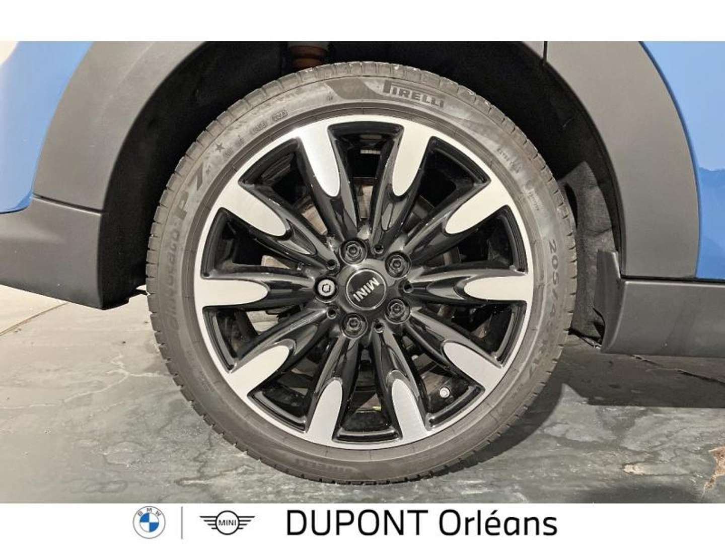 Mini Hatch Premium Cooper S - 2023 - Joinsteer - #8
