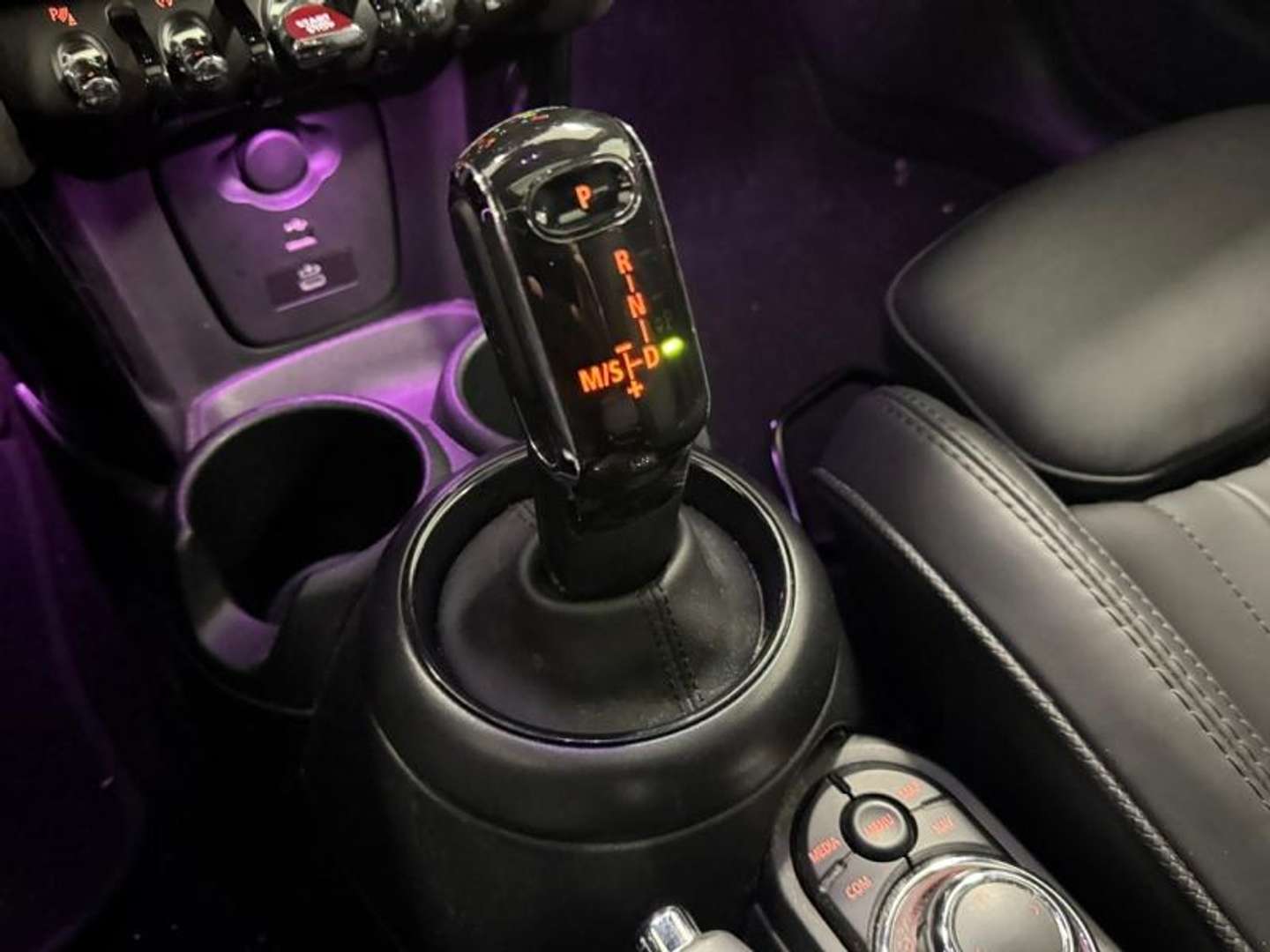 Mini Hatch Cooper S - 2023 - Joinsteer - #8