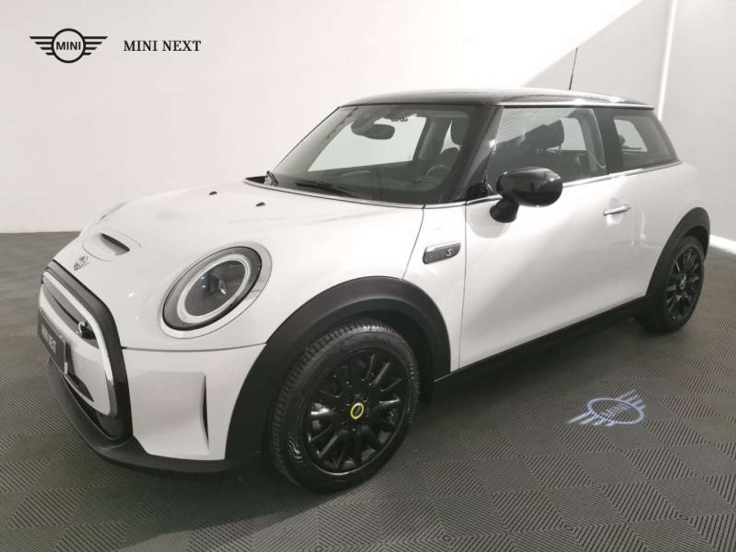 Mini Electric Cooper SE - 2024 - Joinsteer - #1