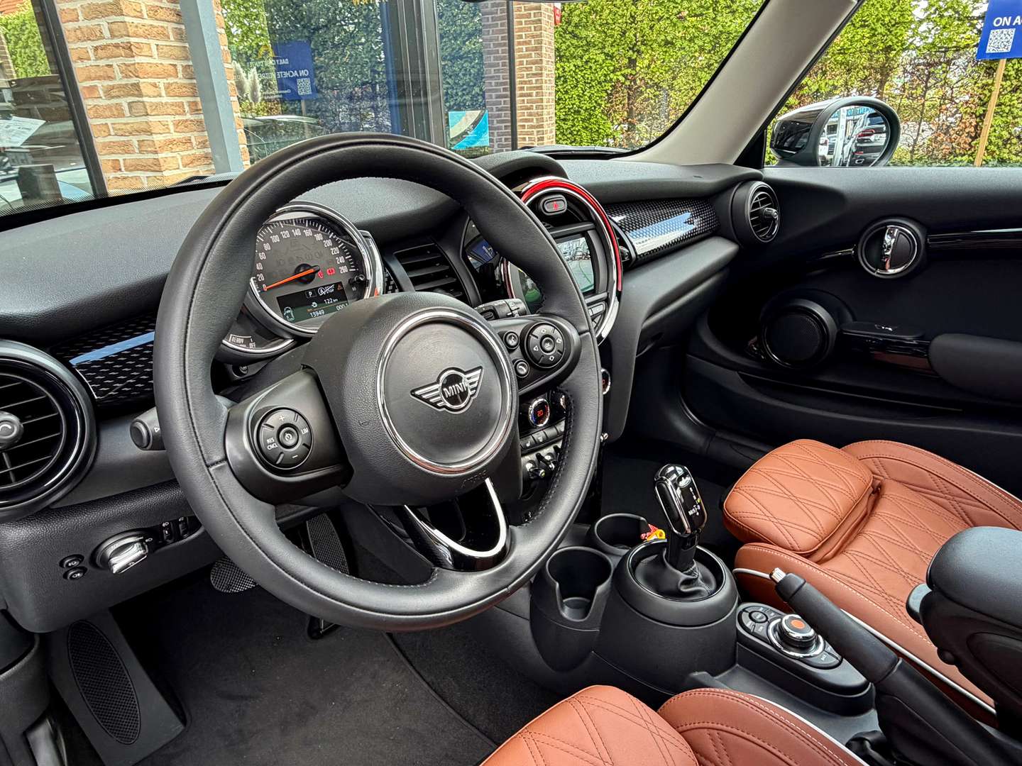 Mini Hatch JCW Cooper S - 2020 - Joinsteer - #12