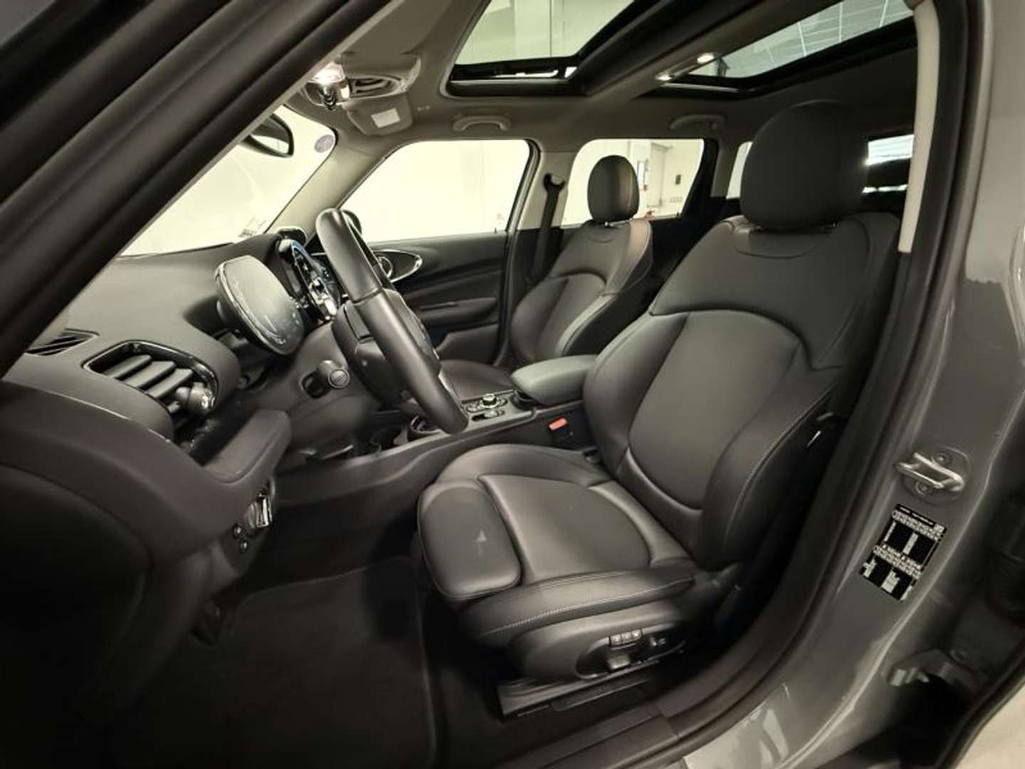 Mini Electric Cooper E - 2022 - Joinsteer - #3