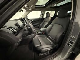 Mini Electric Cooper E -  - Joinsteer - #2