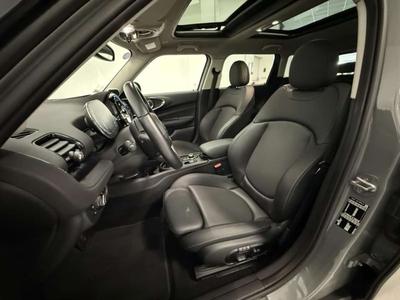 Mini Electric Cooper E - 2022 - Joinsteer - #3