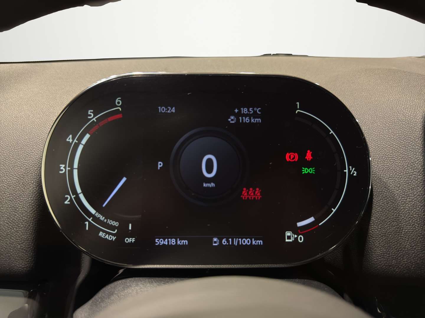 Mini Hatch 5 Portes Essential One D - 2021 - Joinsteer - #10