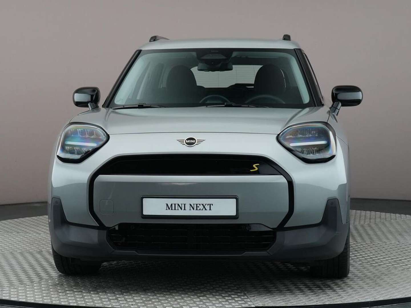 Mini Aceman Essential Cooper SE - 2025 - Joinsteer - #1
