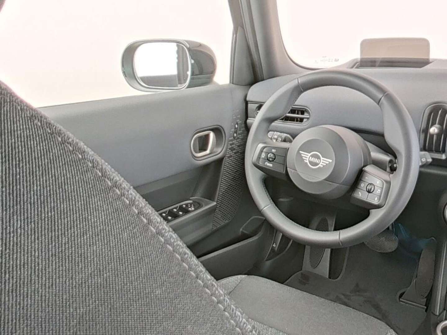 Mini Cooper Essential Cooper - 2025 - Joinsteer - #3
